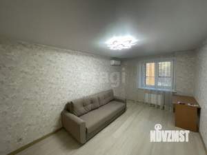 1-к квартира, вторичка, 44м2, 5/9 этаж