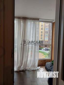 2-к квартира, вторичка, 69м2, 3/9 этаж