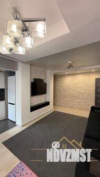 2-к квартира, вторичка, 46м2, 3/5 этаж
