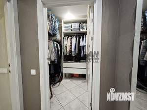 2-к квартира, вторичка, 80м2, 21/24 этаж