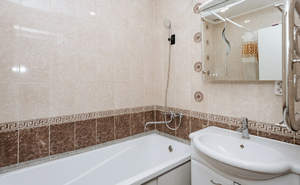 2-к квартира, вторичка, 56м2, 3/17 этаж