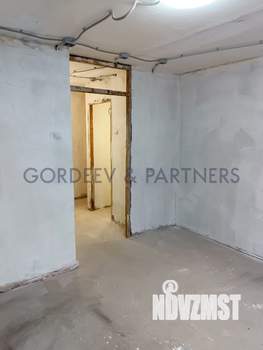 2-к квартира, вторичка, 54м2, 1/5 этаж