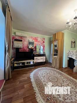 1-к квартира, вторичка, 32м2, 4/5 этаж