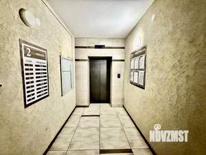 2-к квартира, вторичка, 55м2, 9/9 этаж