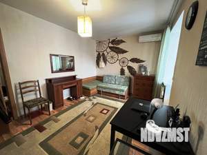 1-к квартира, вторичка, 40м2, 9/9 этаж