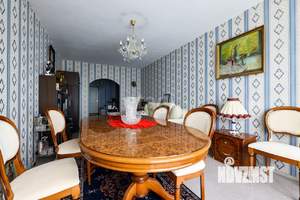 2-к квартира, вторичка, 82м2, 3/18 этаж