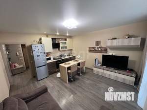 2-к квартира, вторичка, 48м2, 10/14 этаж