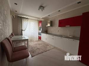 2-к квартира, вторичка, 72м2, 7/10 этаж