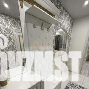 1-к квартира, вторичка, 44м2, 6/18 этаж