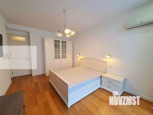2-к квартира, вторичка, 100м2, 11/22 этаж