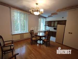 3-к квартира, вторичка, 80м2, 2/5 этаж