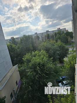 2-к квартира, вторичка, 58м2, 6/9 этаж