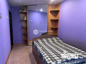 2-к квартира, вторичка, 43м2, 1/5 этаж