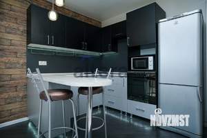Студия квартира, вторичка, 28м2, 17/24 этаж