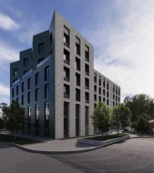 2-к квартира, вторичка, 49м2, 2/7 этаж