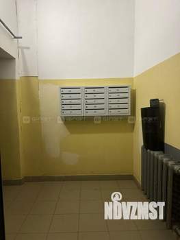 1-к квартира, вторичка, 35м2, 3/3 этаж