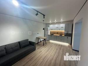 1-к квартира, вторичка, 40м2, 1/5 этаж