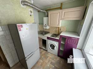 1-к квартира, вторичка, 29м2, 1/5 этаж