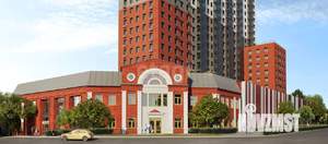 Студия квартира, вторичка, 25м2, 9/20 этаж