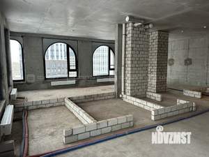 3-к квартира, вторичка, 84м2, 13/28 этаж