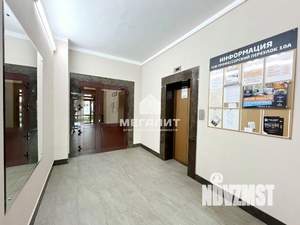 3-к квартира, вторичка, 124м2, 1/10 этаж