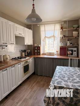 2-к квартира, вторичка, 53м2, 9/10 этаж