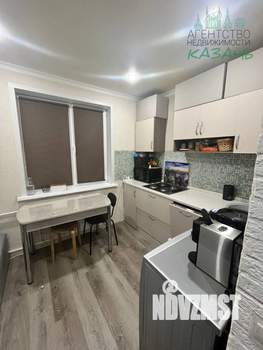 1-к квартира, вторичка, 33м2, 9/9 этаж