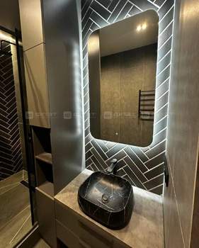 2-к квартира, вторичка, 84м2, 3/17 этаж