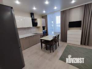 Студия квартира, вторичка, 38м2, 4/19 этаж