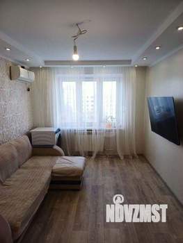 3-к квартира, вторичка, 66м2, 9/9 этаж