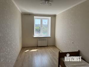 3-к квартира, вторичка, 66м2, 3/9 этаж