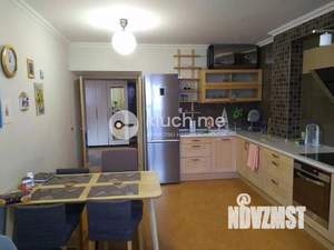 3-к квартира, вторичка, 105м2, 2/9 этаж