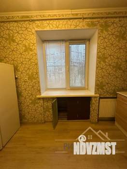 1-к квартира, вторичка, 35м2, 2/2 этаж