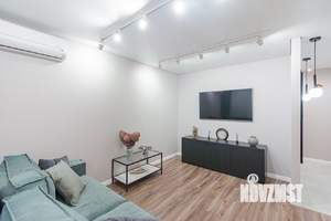 3-к квартира, вторичка, 66м2, 3/9 этаж