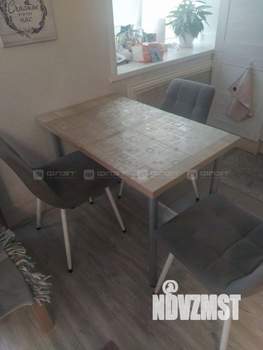 1-к квартира, вторичка, 30м2, 1/5 этаж