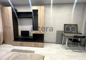 Студия квартира, вторичка, 23м2, 3/9 этаж