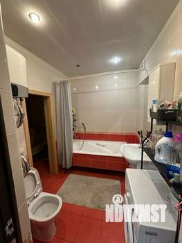 2-к квартира, вторичка, 70м2, 9/14 этаж