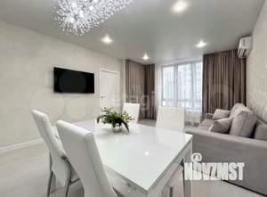 2-к квартира, вторичка, 50м2, 8/20 этаж