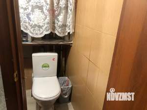 2-к квартира, вторичка, 44м2, 1/5 этаж