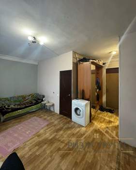 1-к квартира, вторичка, 32м2, 3/4 этаж