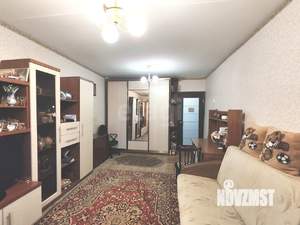1-к квартира, вторичка, 31м2, 6/9 этаж