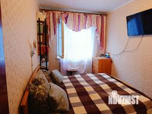 3-к квартира, вторичка, 55м2, 3/9 этаж