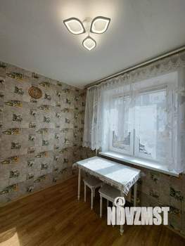 1-к квартира, вторичка, 33м2, 3/10 этаж