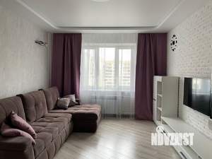 3-к квартира, вторичка, 63м2, 6/9 этаж