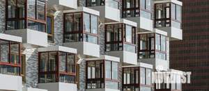 2-к квартира, вторичка, 64м2, 10/12 этаж