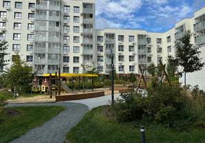 1-к квартира, вторичка, 37м2, 2/9 этаж