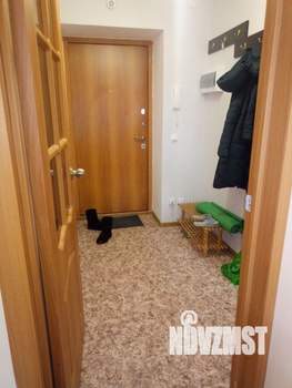 1-к квартира, вторичка, 32м2, 1/9 этаж