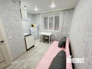 Студия квартира, вторичка, 14м2, 5/5 этаж