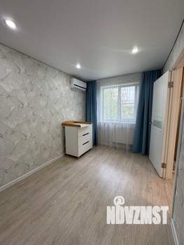 2-к квартира, вторичка, 46м2, 5/5 этаж