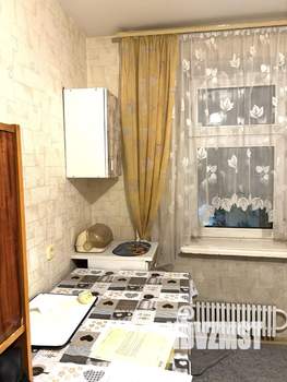 2-к квартира, вторичка, 55м2, 4/10 этаж